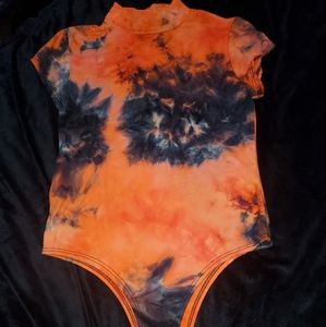 Womens bodysuit